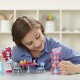 MY LITTLE PONY Equestria Girls Pinkie Pie Sweet Snacks CafÃ© Playset