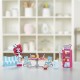 MY LITTLE PONY Equestria Girls Pinkie Pie Sweet Snacks CafÃ© Playset