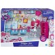 MY LITTLE PONY Equestria Girls Pinkie Pie Sweet Snacks CafÃ© Playset