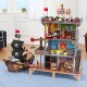KidKraft Pirate's Cove Wooden Play Set