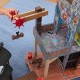 KidKraft Pirate's Cove Wooden Play Set