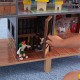 KidKraft Pirate's Cove Wooden Play Set