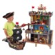 KidKraft Pirate's Cove Wooden Play Set