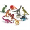 Learning Resources Dinosaur Counters