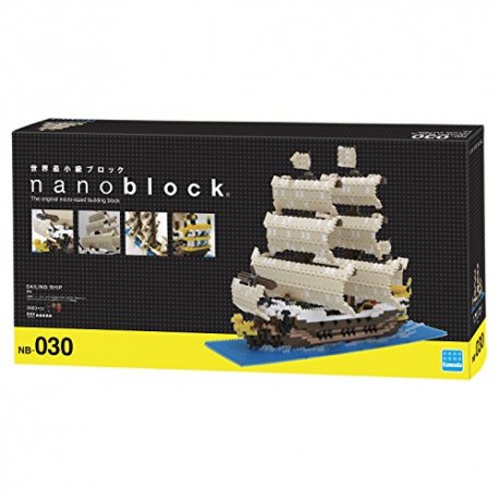 Nanoblock NAN