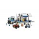 LEGO 60139 City Police Mobile Command Centre Building Toy