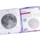 Learning Resources Nancy B's Science Club MoonScope and Sky Gazer’s Activity Journal