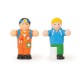 WOW Toys Coastguard Carl