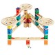 Hape Quadrilla Wooden Marble Run Builder