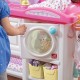 Step2 Love and Care Deluxe Nursery Doll Furniture