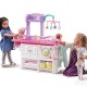 Step2 Love and Care Deluxe Nursery Doll Furniture