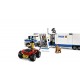 LEGO 60139 City Police Mobile Command Centre Building Toy