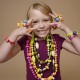 B 70.1254 Pop Arty Jewellery Set