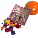 B 70.1254 Pop Arty Jewellery Set