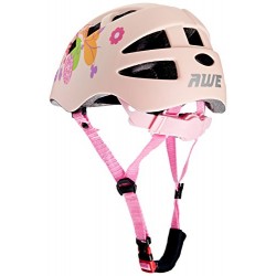 AWEÂ® Pink CoolTM 15 Vents Kidz Double In