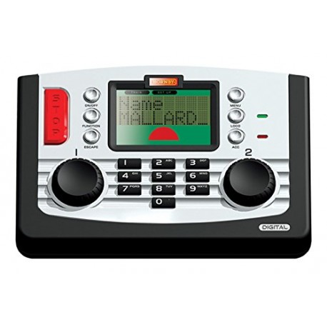 Hornby R8214 Elite DCC Control Unit
