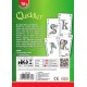 Amigo 4760 Quiddler Cardgame