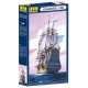 Heller 80826 Model Kit Le Gladiateur