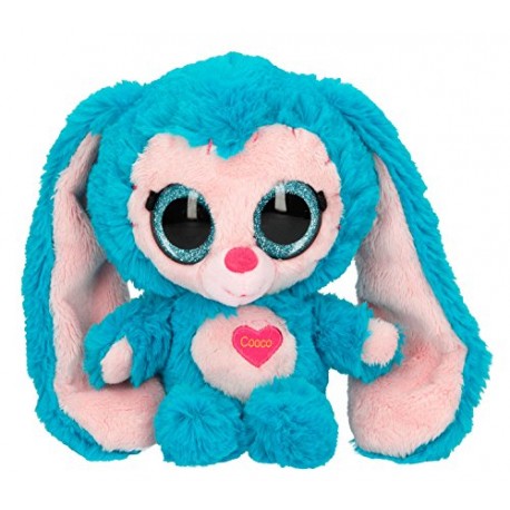 Ylvi And the minimoonis 6473&nbsp;minimoomis plush cooco 20&nbsp;cm