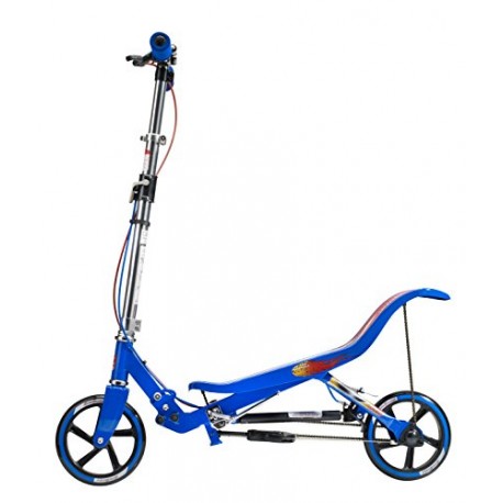 Space Scooter Blue (ESS2Bu)