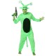 atosa&nbsp;–&nbsp;Alien Adult Fancy Dress Costume