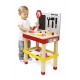 Janod Redmaster Giant Bricolo Workbench (X