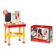 Janod Redmaster Giant Bricolo Workbench (X