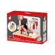 Janod Redmaster Giant Bricolo Workbench (X