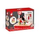 Janod Redmaster Giant Bricolo Workbench (X