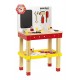 Janod Redmaster Giant Bricolo Workbench (X