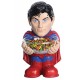 Superman&nbsp;–&nbsp;Sweets Holder, One Size (Rubie's Spain 68537)
