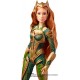 Barbie Justice League Mera Figure