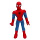 Joy Toy 1200046 25 cm Blue Spiderman Standing Plush Toy