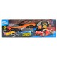 Hotwheels 9036 Remote Controlled Yur So Fast Nitro Charger Toy