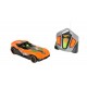 Hotwheels 9036 Remote Controlled Yur So Fast Nitro Charger Toy