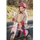 Kiddimoto Kids Dotty Helmet