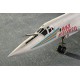 Trumpeter 1/72 Russian Tu160 Blackjack Bomber