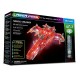Laser Pegs 12010 Space Cruiser 12
