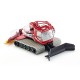 Piste Bully 600