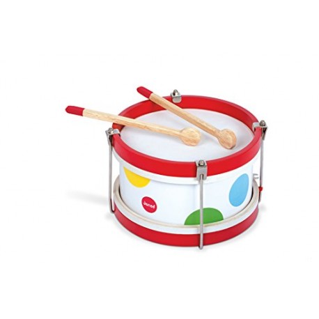 Janod Confetti Drum