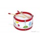 Janod Confetti Drum