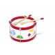 Janod Confetti Drum