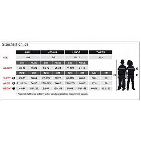 Smiffy's Children's Captain Costume, Jacket, Trousers and Hat, Colour
