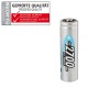 ANSMANN 2700mAh NiMH AA High Capacity Rechargeable Batteries (Pack of 4)