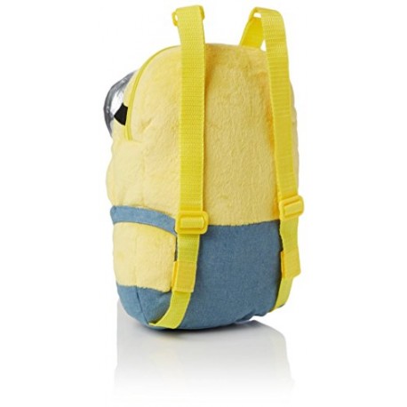Minions Bob The Bear Children's Backpack