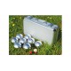 Mighty Mast Leisure Boules Set Game