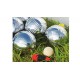Mighty Mast Leisure Boules Set Game