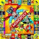 Winning Moves Monopoly&nbsp;–&nbsp;DC Comics Originals WIN44109&nbsp;–&nbsp;BOARD GAME