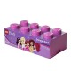 LEGO Friends Storage Brick 8, Bright Purple