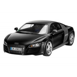 Revell 67057 AUDI R8 Model Set